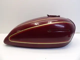 TANK Kawasaki Z 750 1980 - 1986