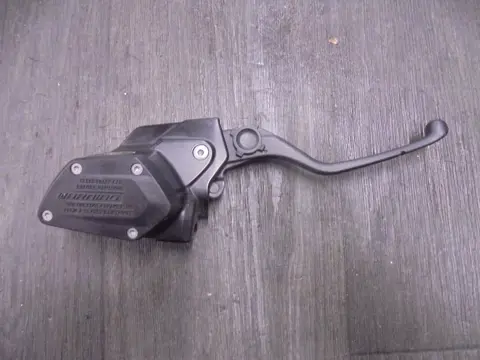 REMPOMP BMW R 1200 GS LC Adventure 2017 - 2019