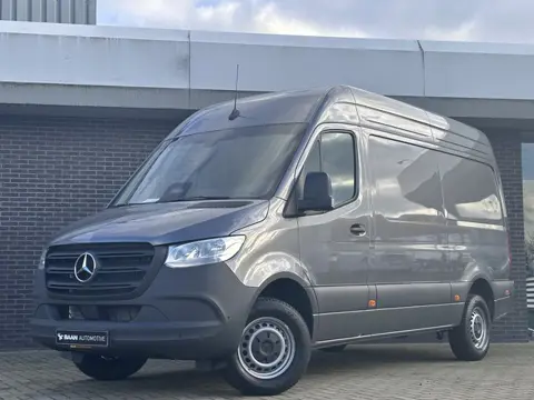 Mercedes-Benz Sprinter 315 1.9 CDI L2 Pro HD | Camera | Adaptive Cruise | Apple CarPlay/Android Auto