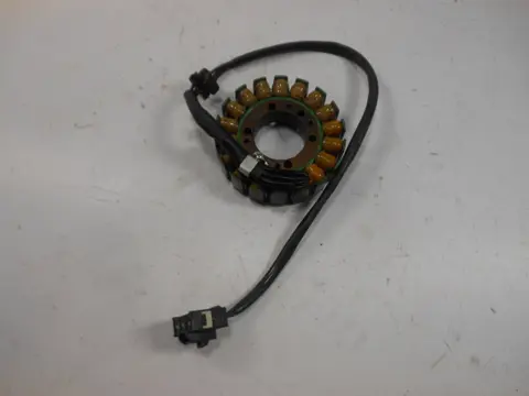 DYNAMO Kawasaki Z 750 2007 - 2010 / 2011 - 2012