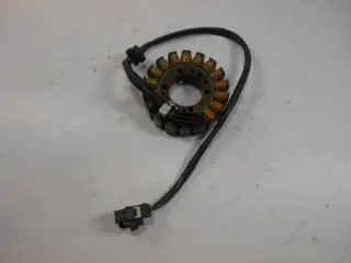 DYNAMO Kawasaki Z 750 2007 - 2010 / 2011 - 2012