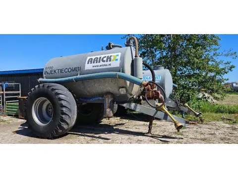 Jako MEYCO V 6700