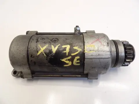 STARTMOTOR Yamaha XV 700 / 750 SE 1981 - 1984