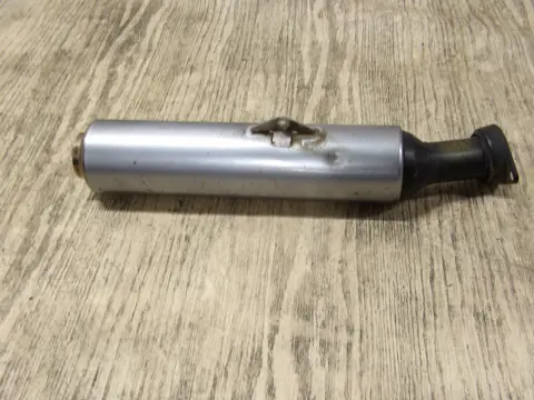 UITLAAT Honda VFR 750 1990 - 1993