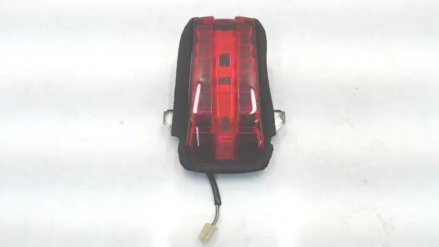 ACHTER LICHT Suzuki SV 650 2003 - 2009