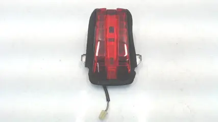 ACHTER LICHT Suzuki SV 650 2003 - 2009