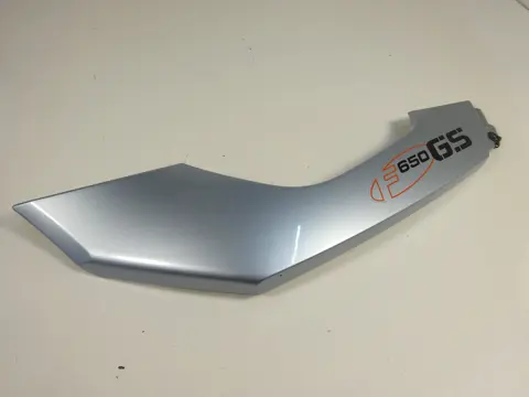 LINKER ACHTERKANT BMW F 650 GS 2008 - 2013