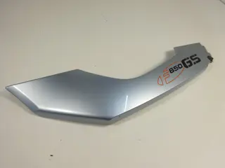 LINKER ACHTERKANT BMW F 650 GS 2008 - 2013