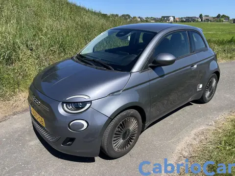 Fiat 500 Icon 42 kWh GARANTIE Hoge Actieradius 500e