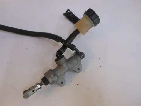 REMPOMP ACHTER Yamaha YZF R6 2008 - 2009