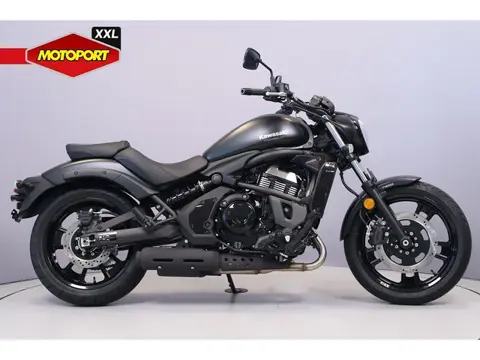 Kawasaki VULCAN S (bj 2026)