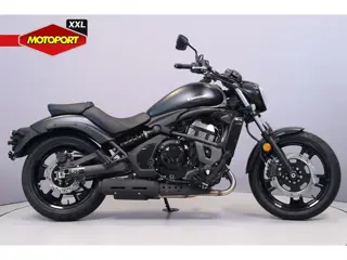 Kawasaki VULCAN S (bj 2026)
