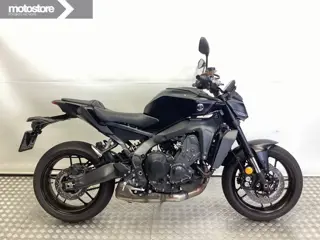 Yamaha MT-09 ABS (bj 2025)