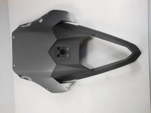 ACHTERKUIPDEEL Yamaha YZF R6 2008 - 2009