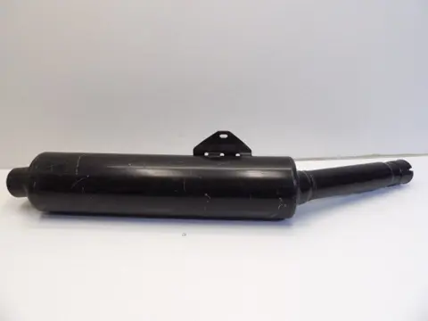 UITLAAT Honda CBR 600 F 1991 - 1994