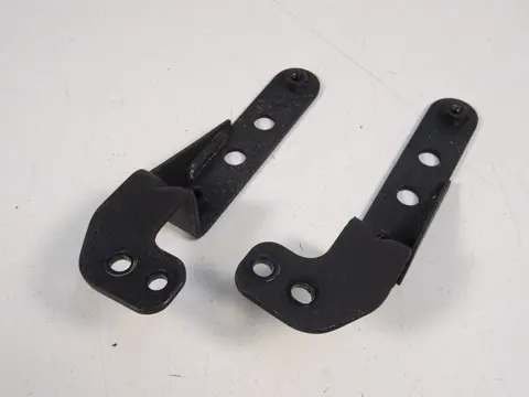 VOORSPATBORD Kawasaki ER 6 2005 - 2008