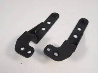 VOORSPATBORD Kawasaki ER 6 2005 - 2008