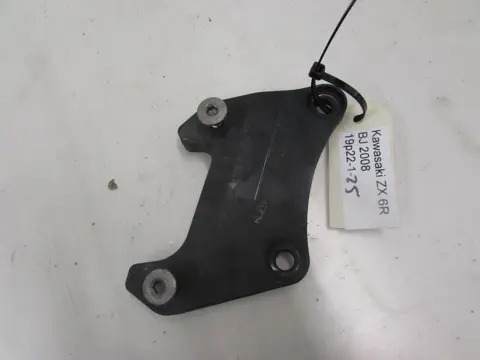 OVERIG Kawasaki ZX 6 R 2007 - 2008