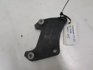 OVERIG Kawasaki ZX 6 R 2007 - 2008