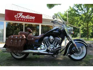 Indian Chief  vintage