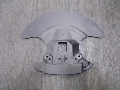 VOORPOTEN BMW F 850 GS 2018 - 2020