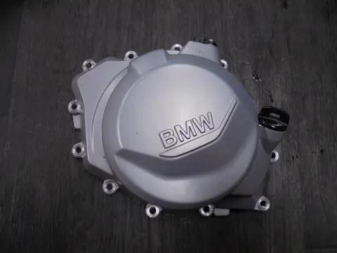 DYNAMODEKSEL BMW F 850 GS 2018 - 2020