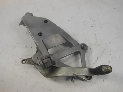 RECHTER SCHETSPLAAT Honda VFR 750 1990 - 1993