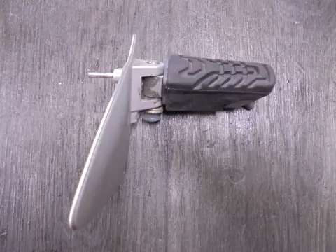 RECHTER SCHETSPLAAT BMW R 1250 RT 2021 - 2023