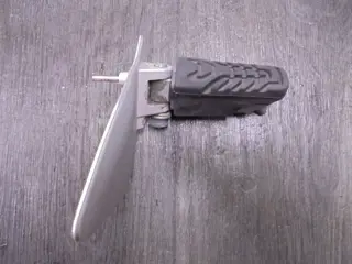 RECHTER SCHETSPLAAT BMW R 1250 RT 2021 - 2023