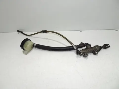 REMPOMP ACHTER Kawasaki ZZR 600 1993 - 2005