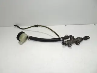 REMPOMP ACHTER Kawasaki ZZR 600 1993 - 2005