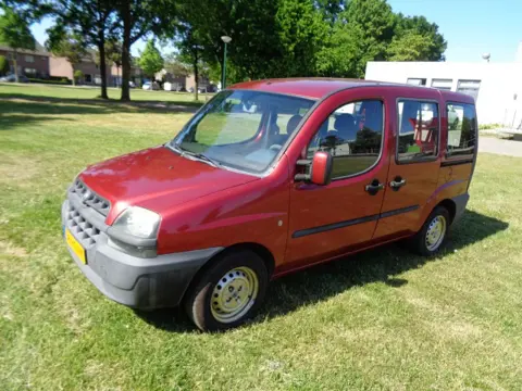 FIAT DOBLO 19-1 -2027  a p k 