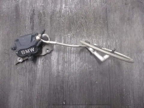 ACHTER REMKLAUW BMW R 1200 GS Adventure 2008 - 2009 / 2010