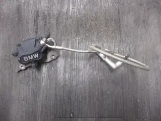 ACHTER REMKLAUW BMW R 1200 GS Adventure 2008 - 2009 / 2010