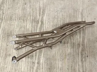 ACHTER SUBFRAME BMW S 1000 RR 2022 - 2024