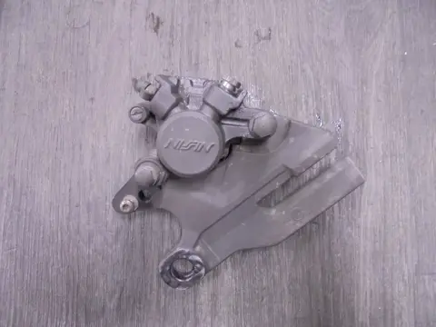 ACHTER REMKLAUW Triumph Tiger 800 XRT 2016 - 2017