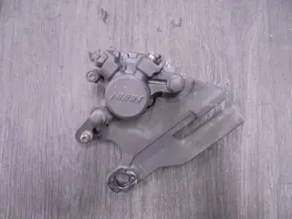 ACHTER REMKLAUW Triumph Tiger 800 XRT 2016 - 2017