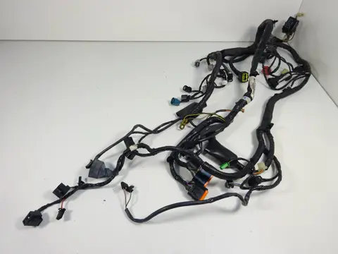 KABELBOOM Kawasaki ER 6 2005 - 2008