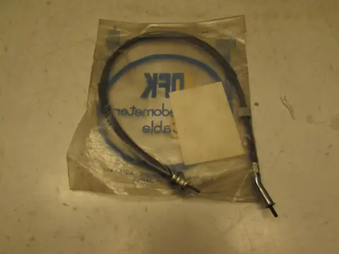 KILOMETERKABEL Yamaha XT 600 1999 - 2002