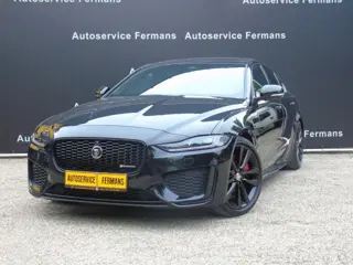 JAGUAR XE XE P250 R-Dynamic - 2022 - 43DKM - Panodak - 19 - Bomvol