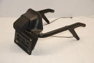 KENTEKENPLAATHOUDER Harley Davidson Softtail 2018 - 2020