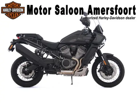 Harley-Davidson RA1250S PAN AMERICA SPECIAL SPOKE