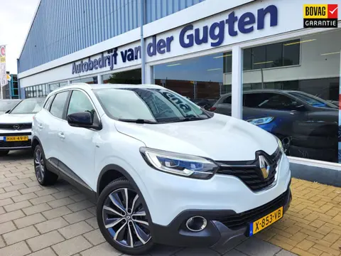 Renault KADJAR 1.3 TCe Life / Carplay & Android / 51.000 KM / Climate control /