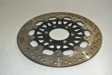 LINKER REMSCHIJF VOOR Triumph Sprint ST 955 1999 - 2005