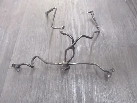 GASKLEPHUIS BMW R 1200 GS 2003 - 2007