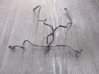 GASKLEPHUIS BMW R 1200 GS 2003 - 2007