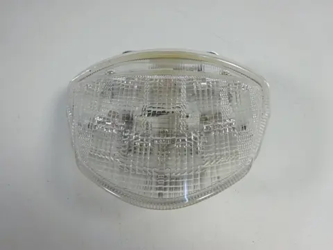 ACHTER LICHT Suzuki GSR 750 2011 - 2016