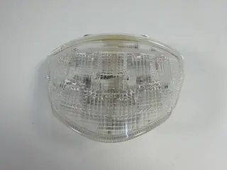ACHTER LICHT Suzuki GSR 750 2011 - 2016