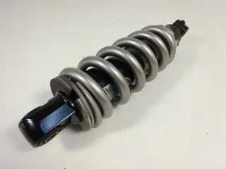 ACHTER SCHOKBREKER Kawasaki VERSYS 650 2007 - 2009