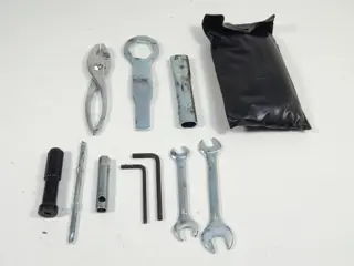 GEREEDSCHAPSET Kawasaki ZZR 1400 2012 - 2017